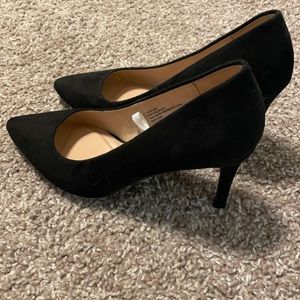 NWOT A New Day “Gemma” Heels